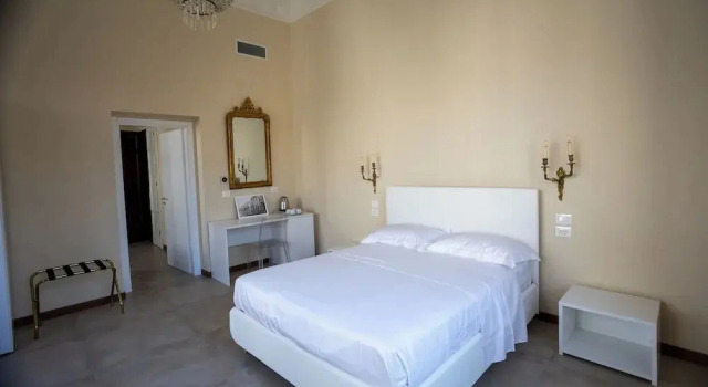 POSEIDON b&b, Réserver Chambre d'hôtes Reggio de Calabre Calabre
