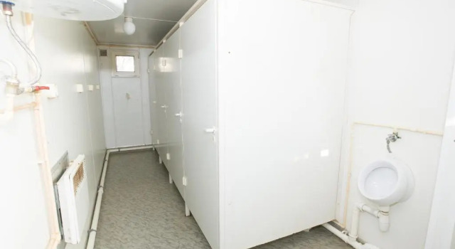 Номер Standard Hostel Metro