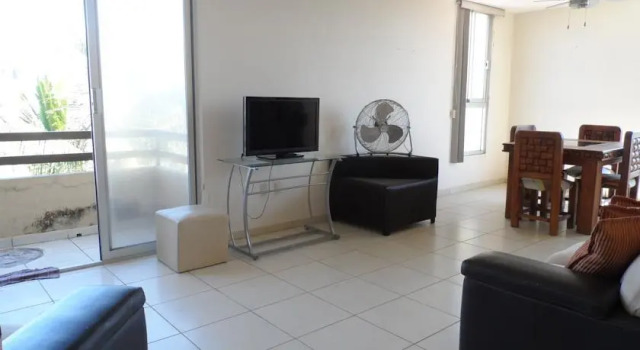 Departamento de Lujo Costa del Sol, Rezervasyon Otel Boca del Rio Veracruz