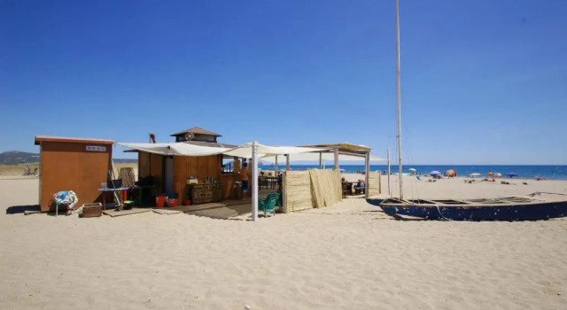 Les Dunes 5081