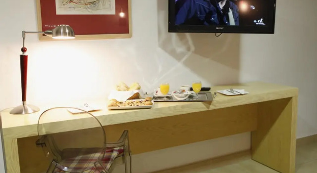 Номер Superior Hotel Adiafa