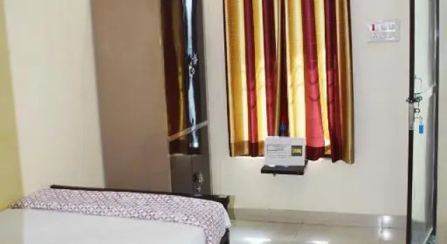Saraswati Palace