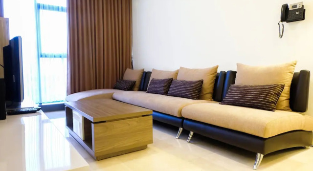 Great Location Pancoran Lavenue Apartment, Book Apartment Jakarta Jakarta Province
