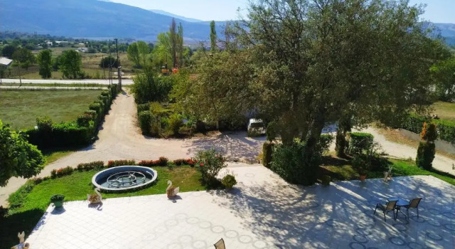 Номер Standard Filoxenia Hotel