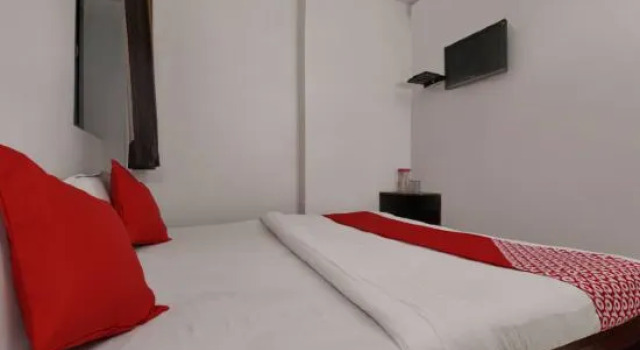 Hotel Tamilnadu