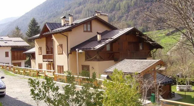Palazzina Sole