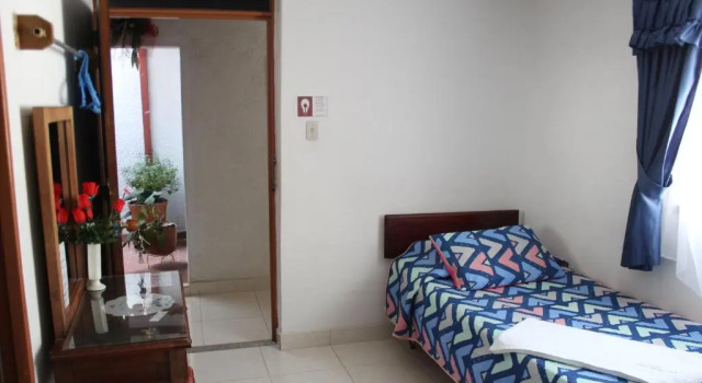Номер Standard Hostal Isla Señorial