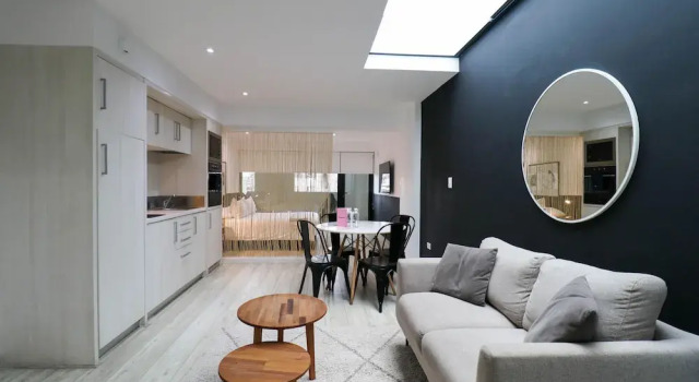 Апартаменты с 2 комнатами Primera Parada By Wynwood House
