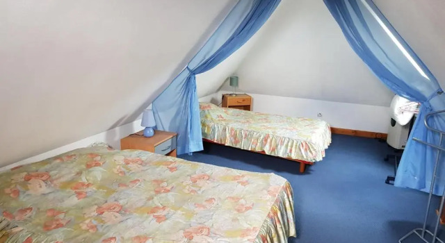 La Maison Jaune, Забронировать Отель Отели Аммершвир с парковкой, Парковка