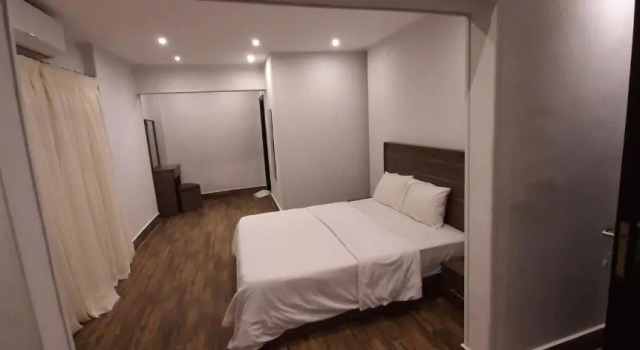Номер Standard Nakhil Inn Residence