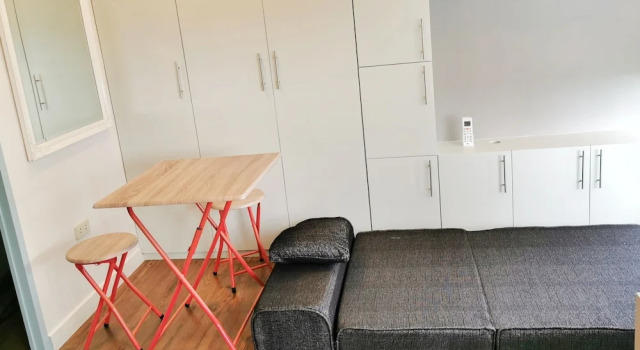 Fort Victoria BGC Netflix 25M WiFi, Rezervovat Apartmán Taguig 