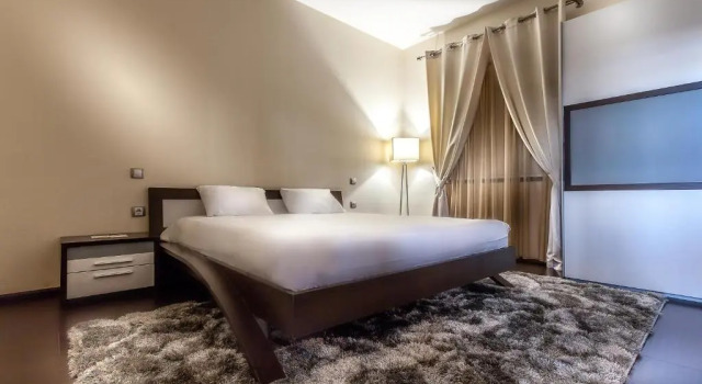Люкс Business Hotel Conference Center & Spa