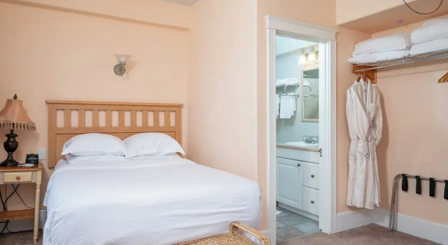 Двухместный номер Deluxe Hotel Condon