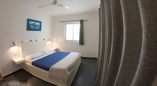 Номер Superior Cala da Lua apartments