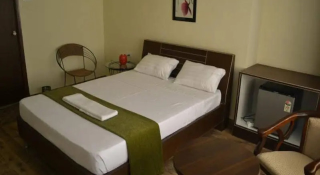 Manar Luxury Serviced Apartment, Забронировать Апартаменты/квартира Отели Хайдарабада с завтраком, рядом с Район Масаб-Танк, Завтраки