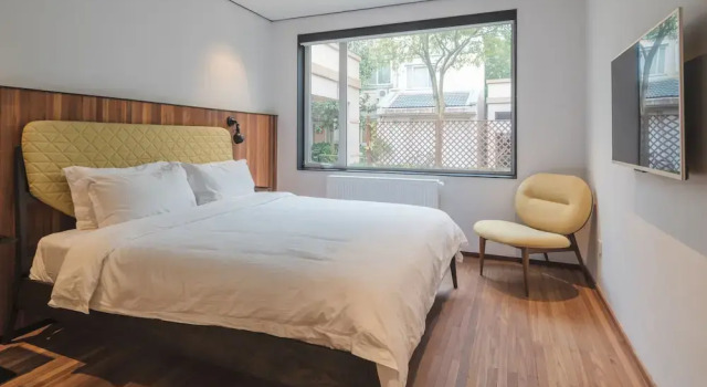 Smart House with 3 Suites, Varaa Hotelli Shanghai Shanghai