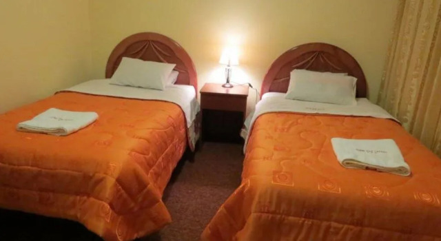 Samari Hostel