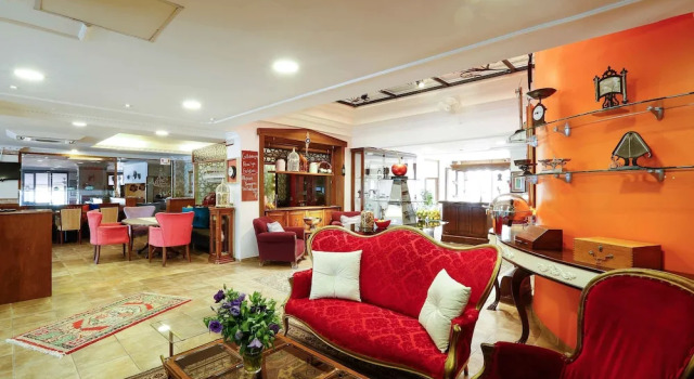 Urla Pera Hotel