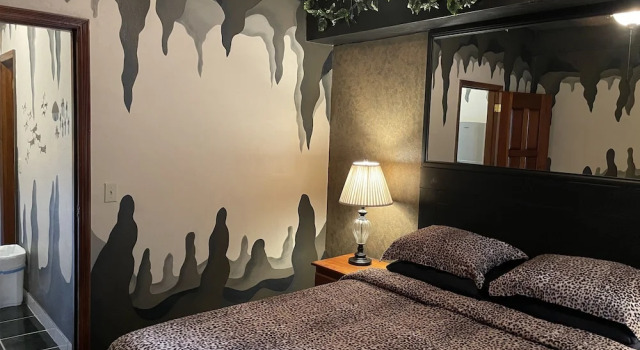 Номер Standard Belize Budget Suites