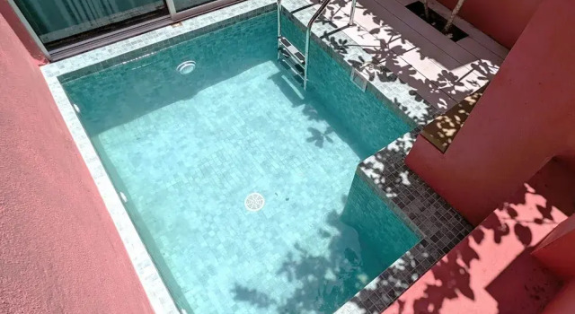 Номер Standard Angam Villa Hikkaduwa