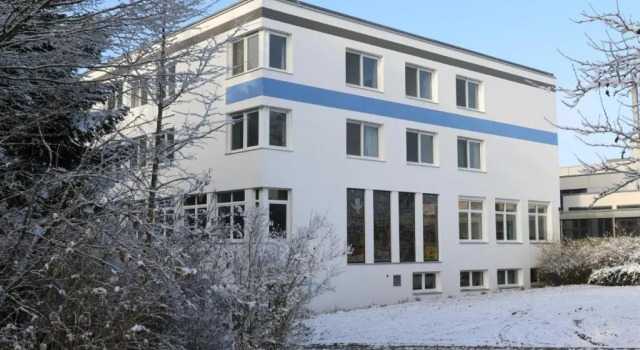 Das Gästehaus Puschendorf, Varaa Hotelli Hotellit Baijeri pysäköinnillä, Pysäköinti