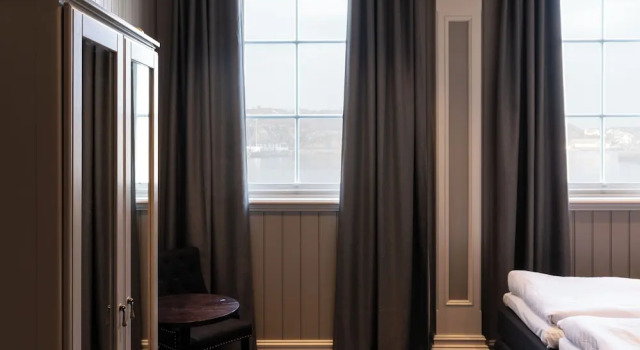 Номер Superior Marstrands Kurhotell