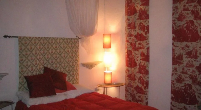 Views of mountains and the sea, Book Hotel Hoteller i Belmonte Calabro med parkering, Parkering