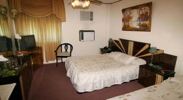 Номер Standard Hotel Nutibara
