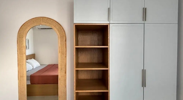 Fouka North Coast CL9-CH22-01, Book Feriehus Sommerhuse i North Coast, Hytte
