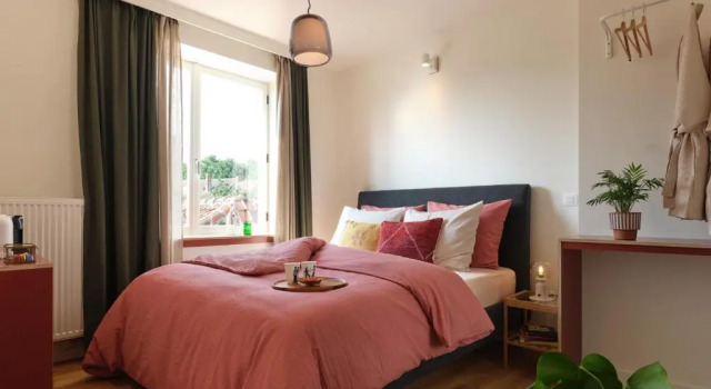 Номер Standard Rûte - Bed no Breakfast