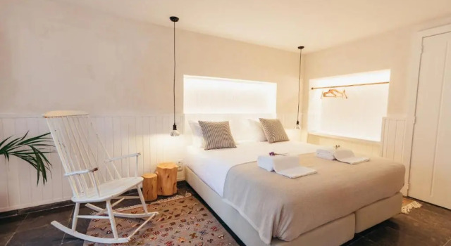 Номер Standard LEGASEA - Cascais Guesthouse