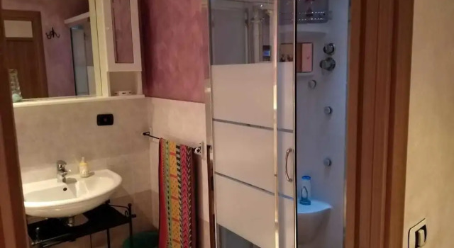 Номер Standard B&B Villa Anita