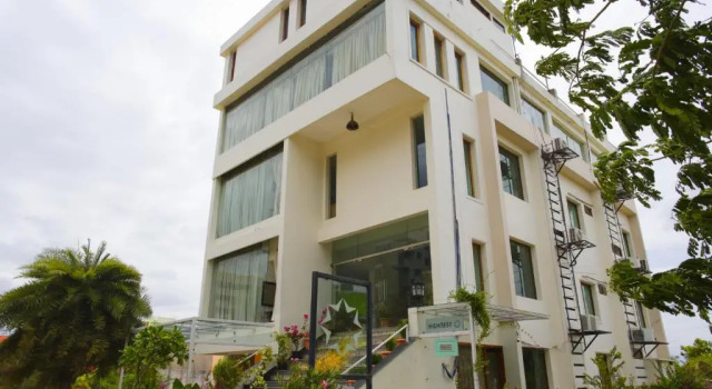 Hotel Highnest