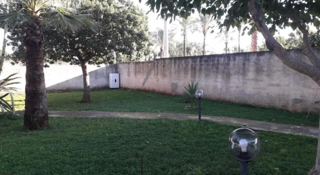Вилла Villa singola a 1300 mt dal mare