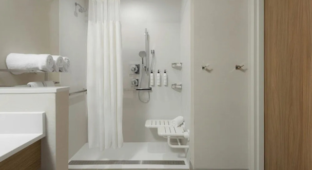 Номер Standard Fairfield by Marriott Inn & Suites Cincinnati Oakley