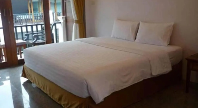 Номер Standard с балконом Marina Villa