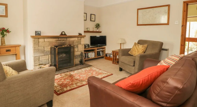 Glenroyd Cottage, Prenota Casa vacanze Ripon North Yorkshire