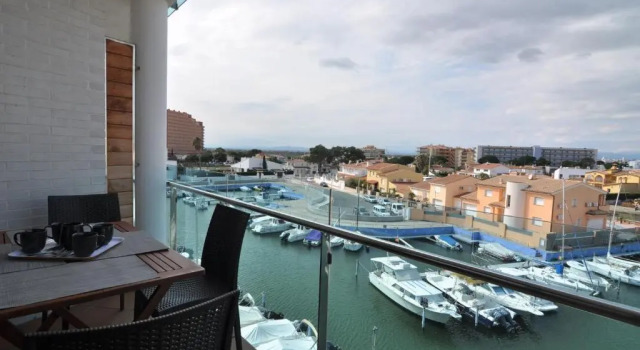 Апартаменты RNET - Apartments Roses Port Trebol