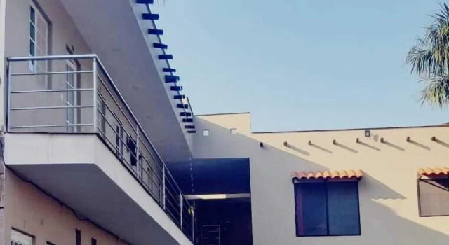 Hotel las Palmas Jocotepec, Book Hotel Jocotepec 