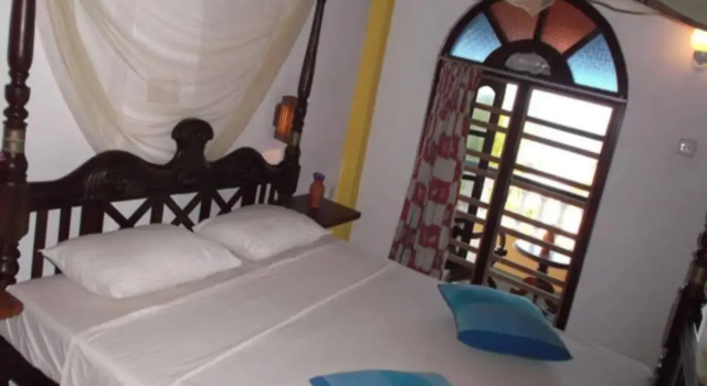 Oriental Rest Hikkaduwa