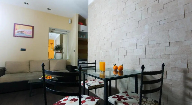 Апартаменты Superior Marinac City Center Apartments & Rooms