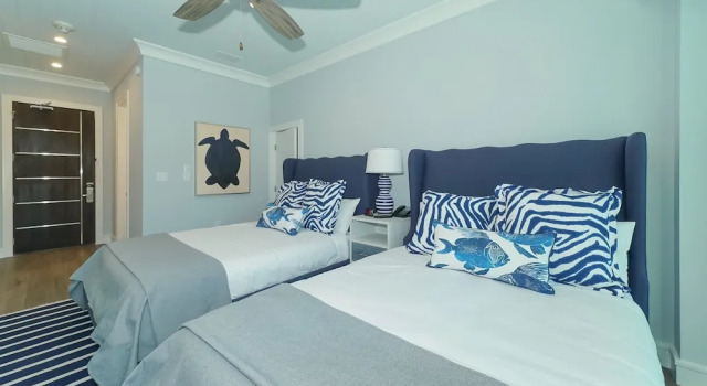 Anna Maria Beach Resort Rm 208, Забронировать Курортный отель Отели Анна-Мария 4 звезды, 4*