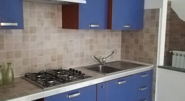 Апартаменты Le Camere Di Aladino