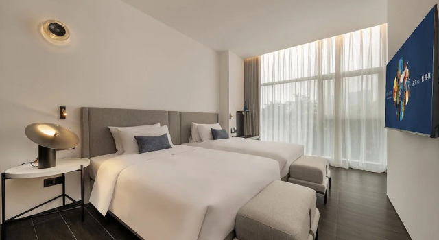 Hua Hotel -Nanshan Technology Park