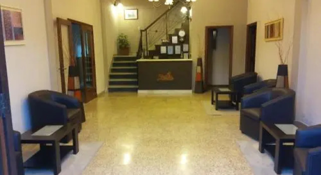 Hotel La Cibeles