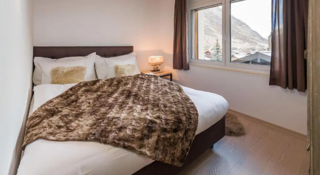 Апартаменты с 3 комнатами Casa delle Stelle by Zermatt Premium Apartments