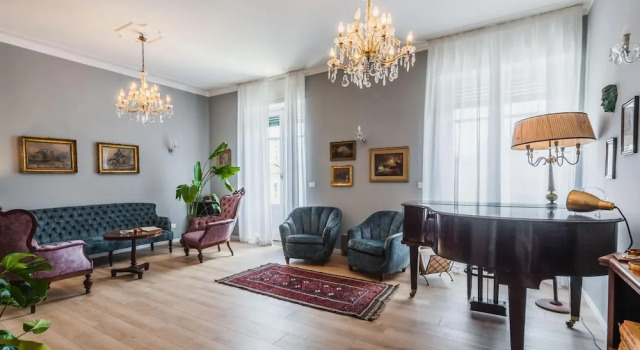 Апартаменты Riva House Catania by Wonderful Italy