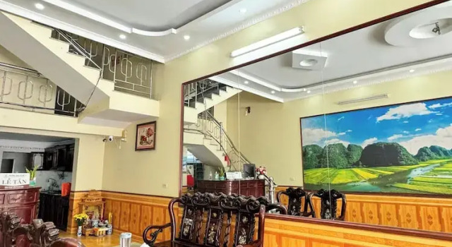 Hotel Sach Re 1