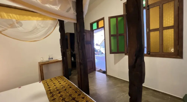 Номер Standard Ndiro Beach House Kendwa