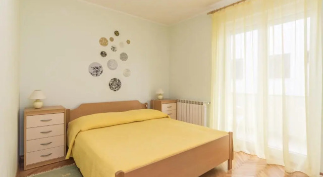 Апартаменты c 1 комнатой с балконом Alto Apartments